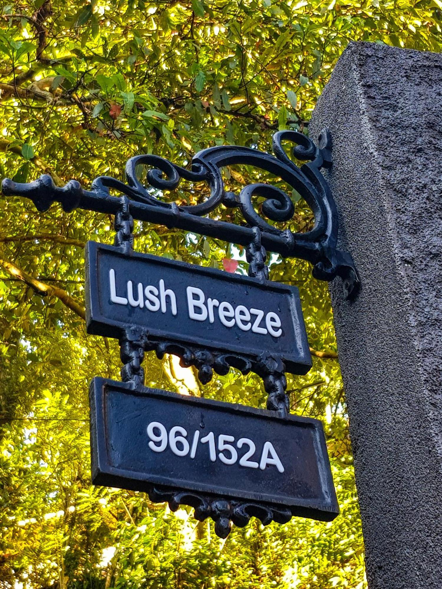 Lush Breeze Ξενοδοχείο Κάντι Εξωτερικό φωτογραφία